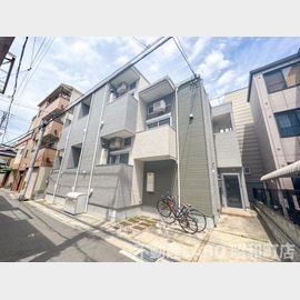 ハーモニーテラス清水丘の賃貸物件