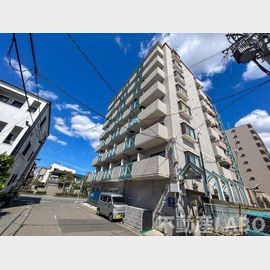 フローライト長居の賃貸物件