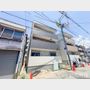フジパレス西住之江ウエストの賃貸物件