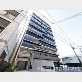 芦原町駅より徒歩4分 12階 築2年10ヶ月の賃貸物件