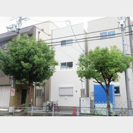 モユル東部市場の賃貸物件