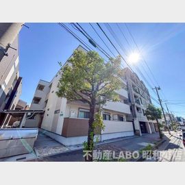 フジパレス遠里小野５番館 3階 築5年9ヶ月の賃貸物件