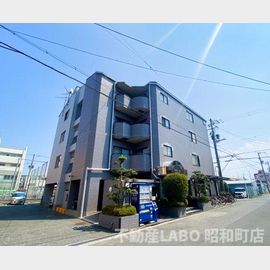 エクレール 4階 築30年1ヶ月の賃貸物件