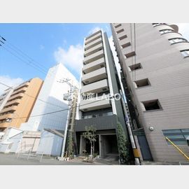 谷町九丁目駅より徒歩4分 1階 築13年4ヶ月の賃貸物件