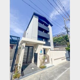 ウェルスクエア帝塚山の賃貸物件