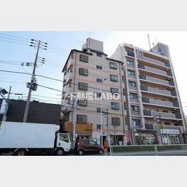 チュリスアベノの賃貸物件