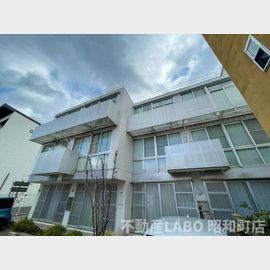 東天下茶屋駅より徒歩5分 1階 築19年7ヶ月の賃貸物件