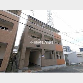 フジパレス杉本町WESTの賃貸物件