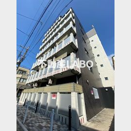 プレミアムニシタナベ 7階 築9年3ヶ月の賃貸物件