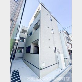 ハーモニーテラス林寺IXの賃貸物件