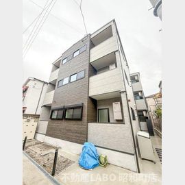 建物画像