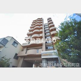 ぷりんすマンション 3階 築22年5ヶ月の賃貸物件