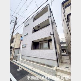 文の里駅より徒歩2分 1階 築3年2ヶ月の賃貸物件