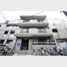 グレイス阪南の賃貸物件