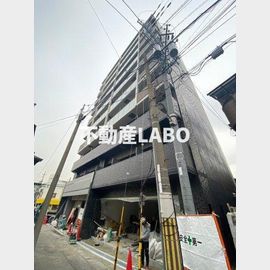 メインステージ天王寺サイドシティの賃貸物件