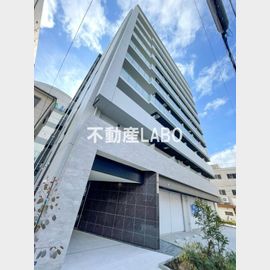 針中野駅より徒歩4分 3階 築3年10ヶ月の賃貸物件