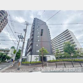 KM山坂 4階 築16年8ヶ月の賃貸物件