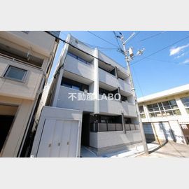 リアコート北田辺の賃貸物件