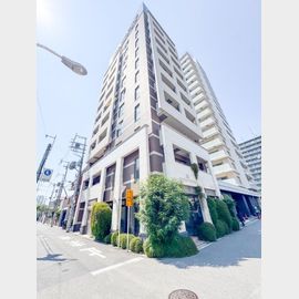 セイワパレス夕陽丘 10階 築19年8ヶ月の賃貸物件