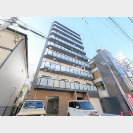 今里駅より徒歩10分 4階 築5年3ヶ月の賃貸物件