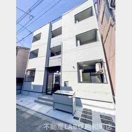 小路駅より徒歩5分 1階 新築の賃貸物件