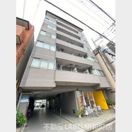 昭和町エクセルハイツの賃貸物件