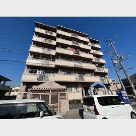 メゾンセレナ 2階 築32年8ヶ月の賃貸物件