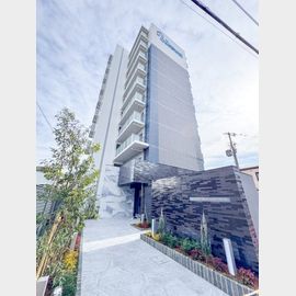 鶴橋駅より徒歩7分 2階 新築の賃貸物件