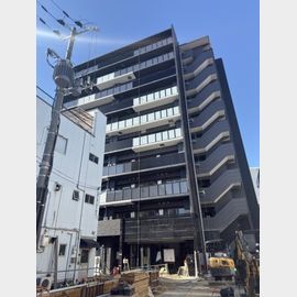 寺田町駅より徒歩2分 2階 新築の賃貸物件