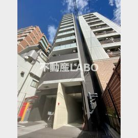 昭和町駅より徒歩10分 10階 築6年3ヶ月の賃貸物件