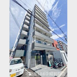 ヒルズパークサイドの賃貸物件