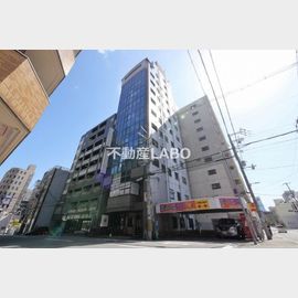 オルグ上町 6階 築35年11ヶ月の賃貸物件