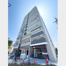 エスリード難波AGREA 3階 新築の賃貸物件