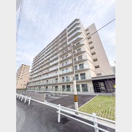 今里駅より徒歩13分 6階 新築の賃貸物件