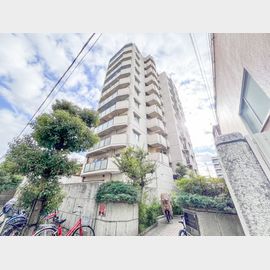 美章園駅より徒歩8分 9階 築37年4ヶ月の賃貸物件