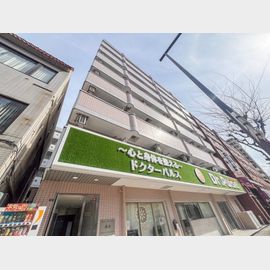 ベルフレージュ住吉の賃貸物件