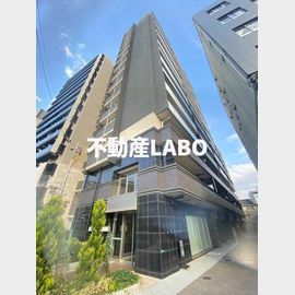 エステムプラザ阿倍野アイリード 3階 築5年10ヶ月の賃貸物件