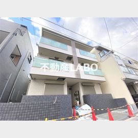 ミニーレジデンス・アネックス 2階 築4年の賃貸物件