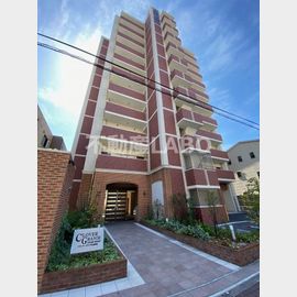 クローバー・グランデ田辺駅前 6階 築8年1ヶ月の賃貸物件