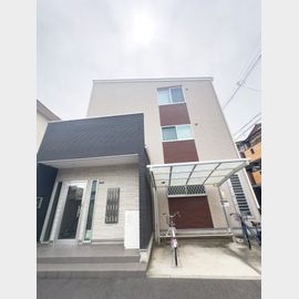 エムステージ矢田 1階 築8年10ヶ月の賃貸物件