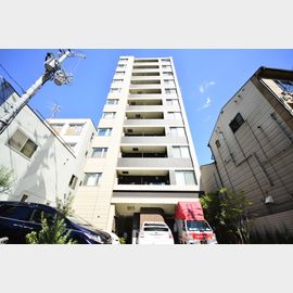 アークアベニューアベノの賃貸物件