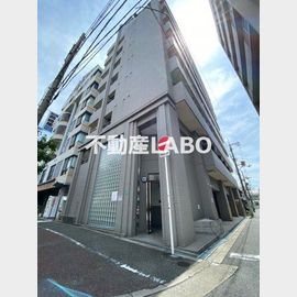 プレサンス阿倍野阪南町の賃貸物件