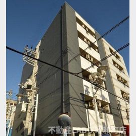 ビロウズコマガワパート1の賃貸物件