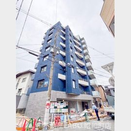 河堀口駅より徒歩3分 3階 新築の賃貸物件