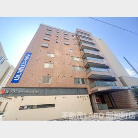 クローバー・プレミア昭和町の賃貸物件