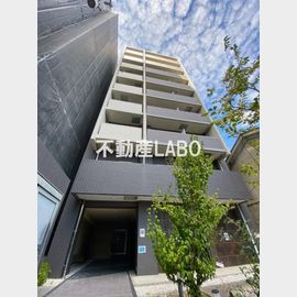 レジュールアッシュ天王寺２の賃貸物件