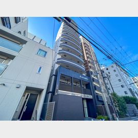 フォーリアライズ天王寺ソリオの賃貸物件