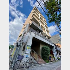 ホワイエ阪南の賃貸物件