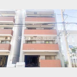 スカイハイツ苅田の賃貸物件