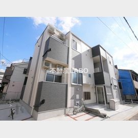 リブフラット元町の賃貸物件